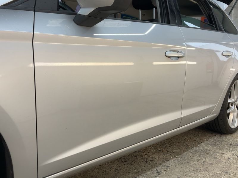Seat Leon 1.8 TSI FR 2015 – снимка 4