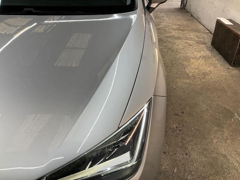 Seat Leon 1.8 TSI FR 2015 – снимка 36