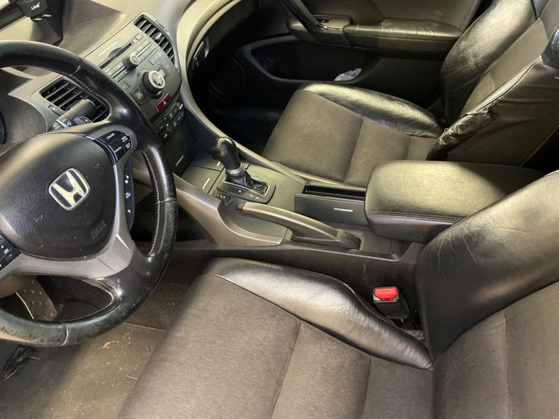 Honda Accord 2.4 VTEC Type-S Edition 2010 – снимка 46