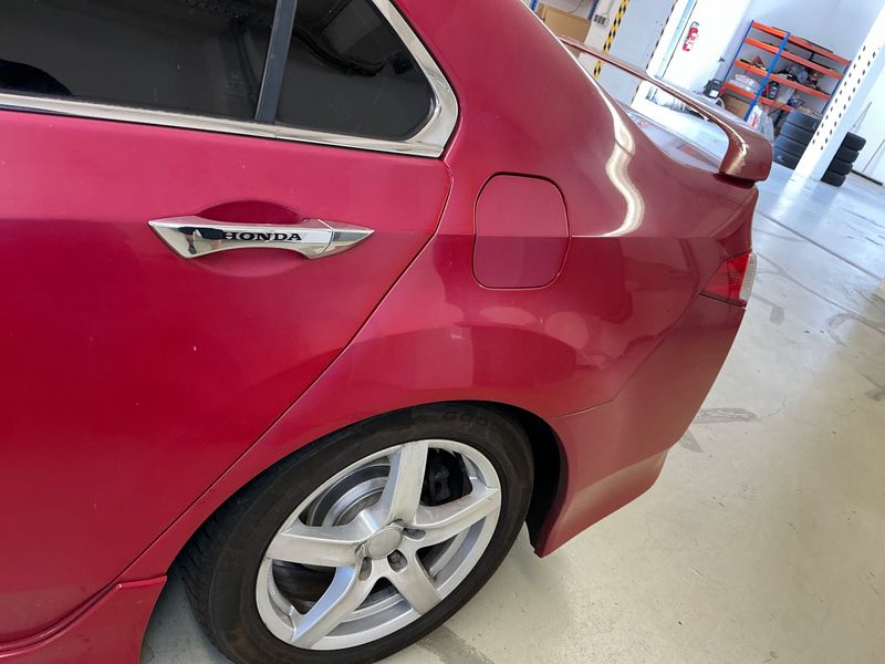 Honda Accord 2.4 VTEC Type-S Edition 2010 – снимка 35