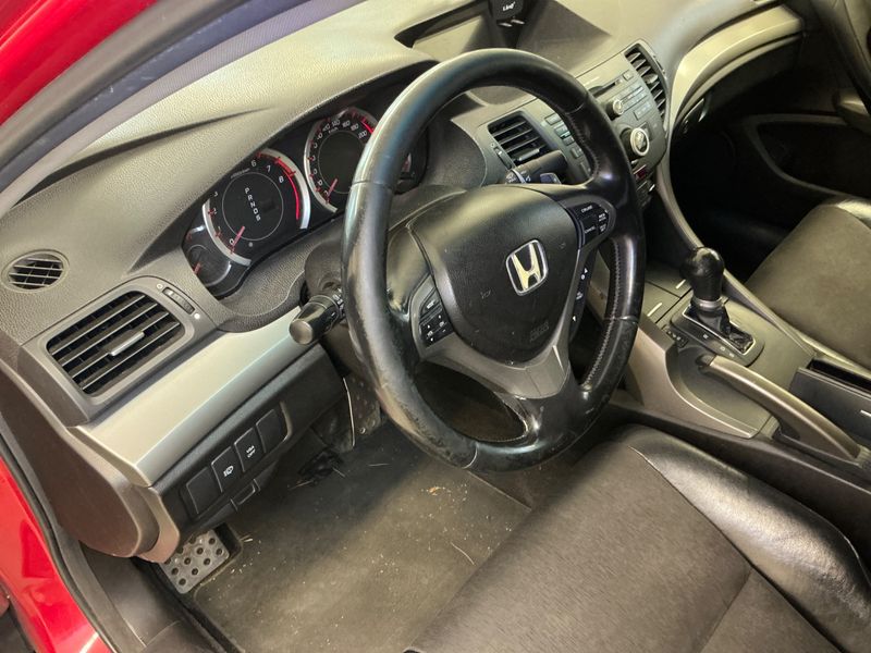 Honda Accord 2.4 VTEC Type-S Edition 2010 – снимка 54