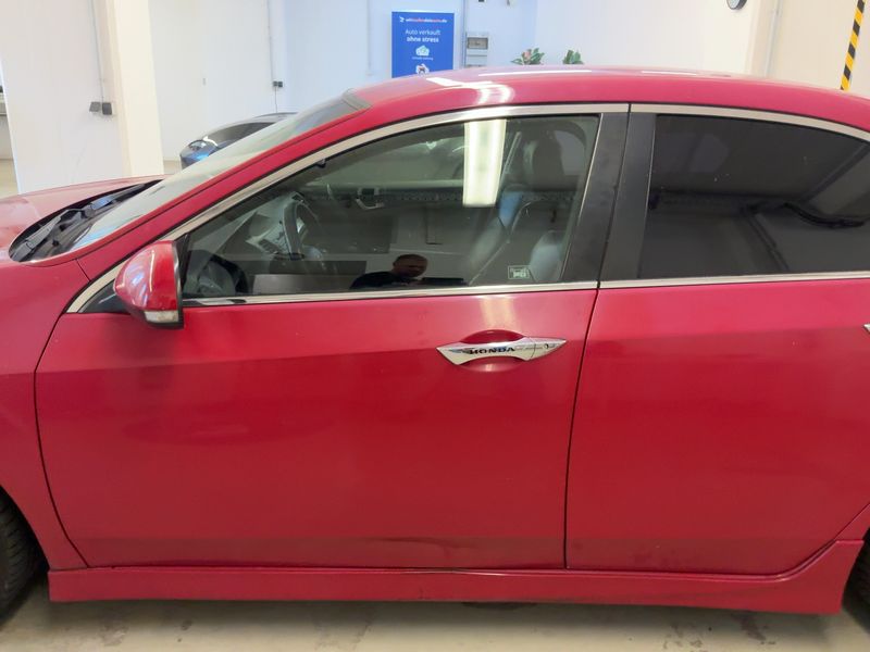 Honda Accord 2.4 VTEC Type-S Edition 2010 – снимка 4