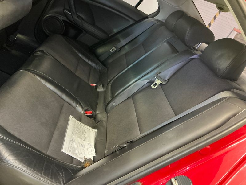 Honda Accord 2.4 VTEC Type-S Edition 2010 – снимка 52