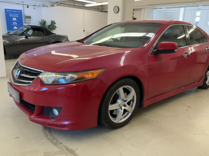 Honda Accord 2.4 VTEC Type-S Edition 2010 – снимка 2