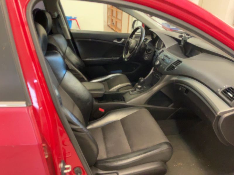 Honda Accord 2.4 VTEC Type-S Edition 2010 – снимка 16