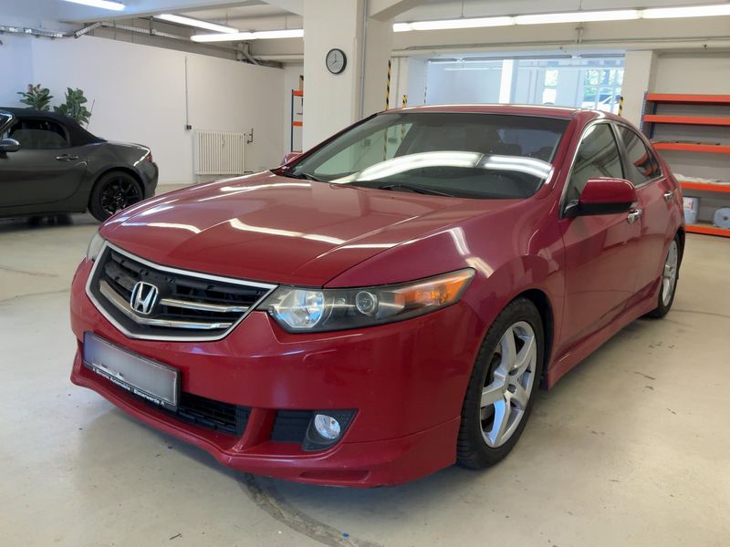 Honda Accord 2.4 VTEC Type-S Edition 2010 – снимка 1