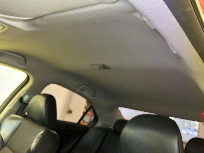 Honda Accord 2.4 VTEC Type-S Edition 2010 – снимка 55