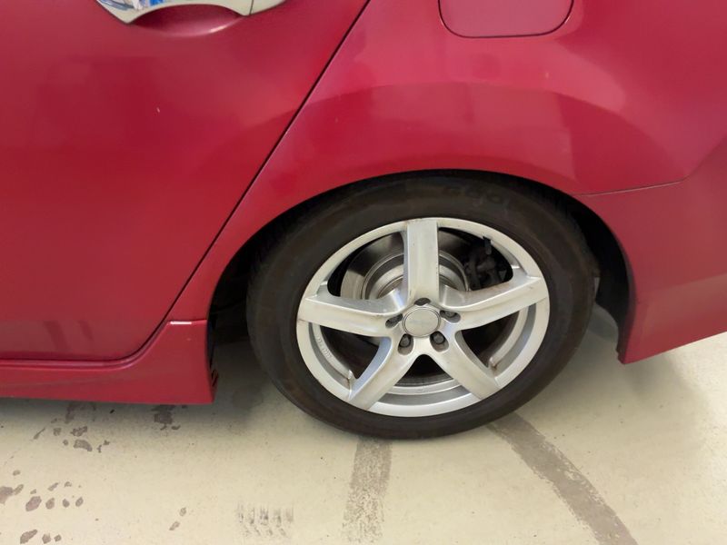 Honda Accord 2.4 VTEC Type-S Edition 2010 – снимка 5