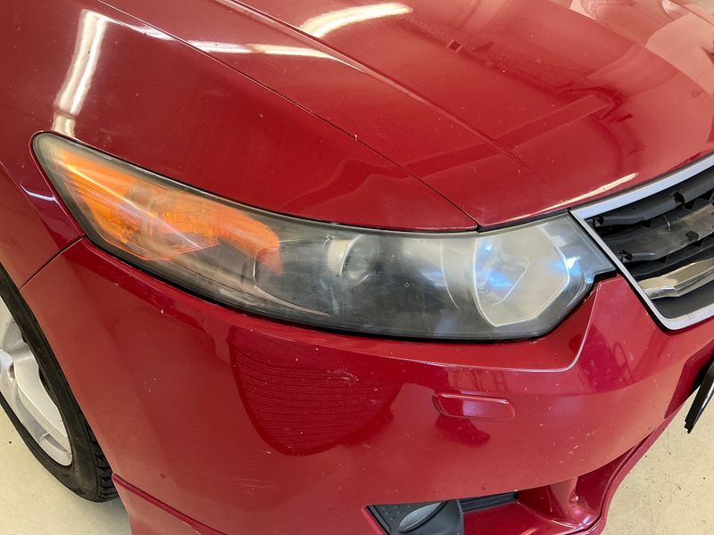 Honda Accord 2.4 VTEC Type-S Edition 2010 – снимка 67