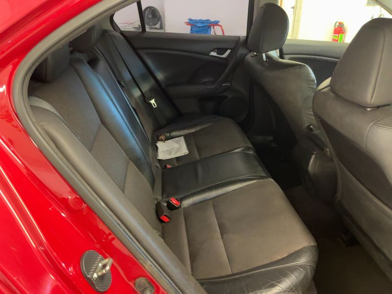 Honda Accord 2.4 VTEC Type-S Edition 2010 – снимка 19