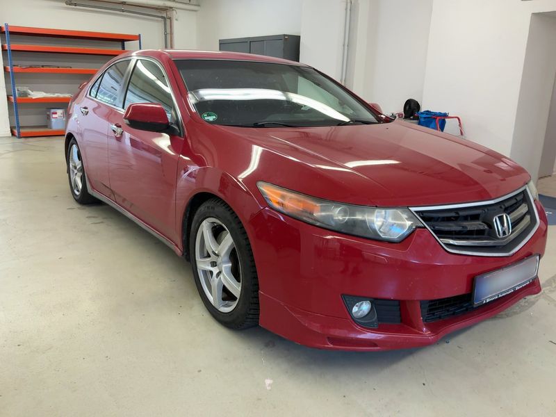 Honda Accord 2.4 VTEC Type-S Edition 2010 – снимка 12