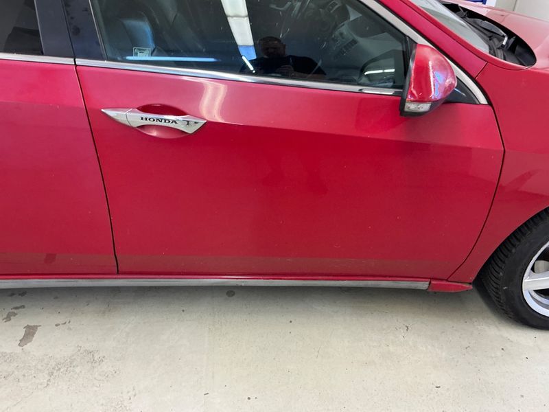 Honda Accord 2.4 VTEC Type-S Edition 2010 – снимка 29