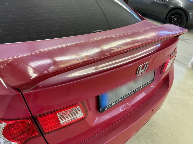 Honda Accord 2.4 VTEC Type-S Edition 2010 – снимка 58