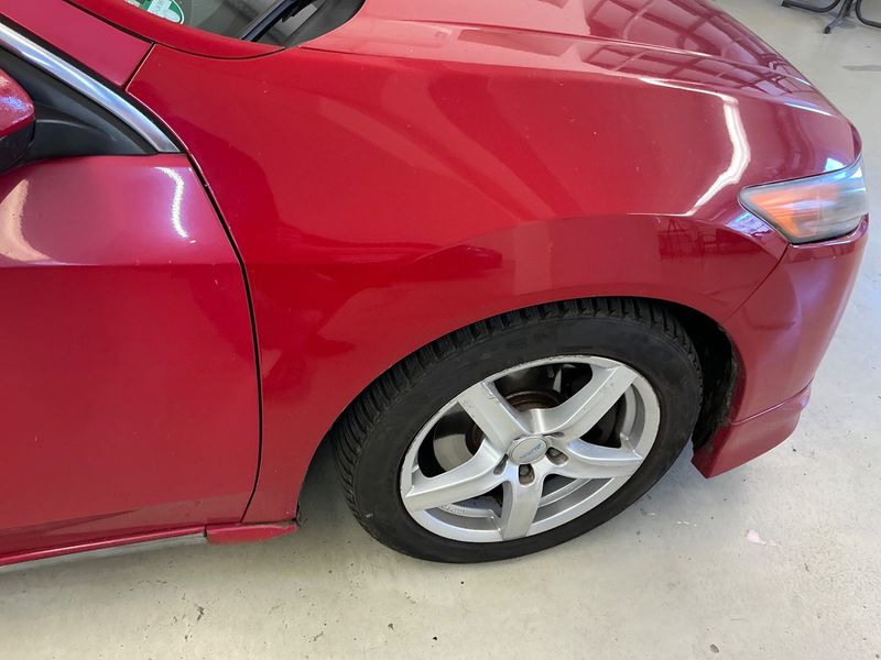 Honda Accord 2.4 VTEC Type-S Edition 2010 – снимка 23