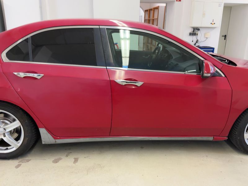 Honda Accord 2.4 VTEC Type-S Edition 2010 – снимка 10