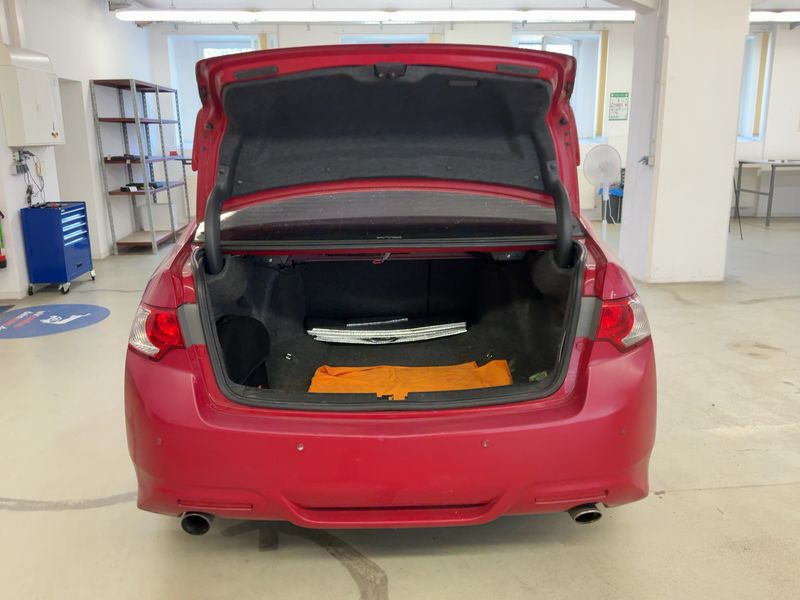Honda Accord 2.4 VTEC Type-S Edition 2010 – снимка 15