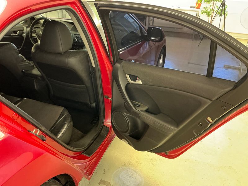 Honda Accord 2.4 VTEC Type-S Edition 2010 – снимка 42