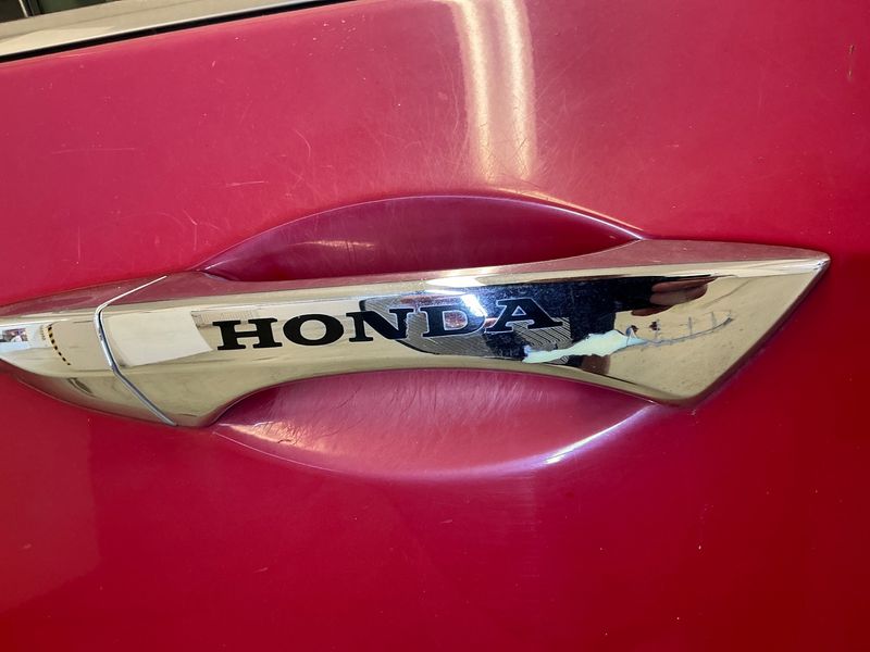 Honda Accord 2.4 VTEC Type-S Edition 2010 – снимка 26