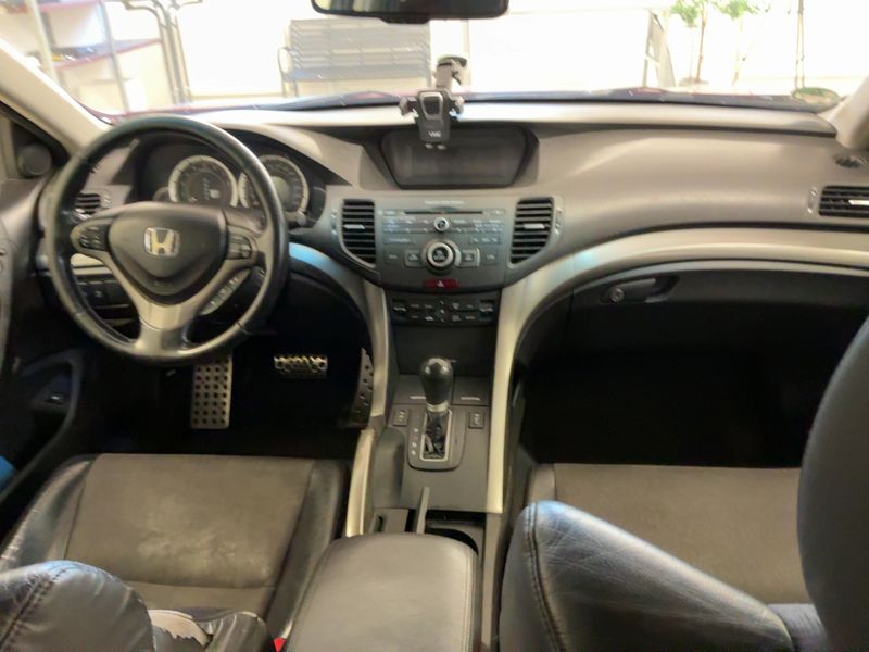 Honda Accord 2.4 VTEC Type-S Edition 2010 – снимка 17
