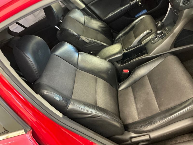 Honda Accord 2.4 VTEC Type-S Edition 2010 – снимка 48