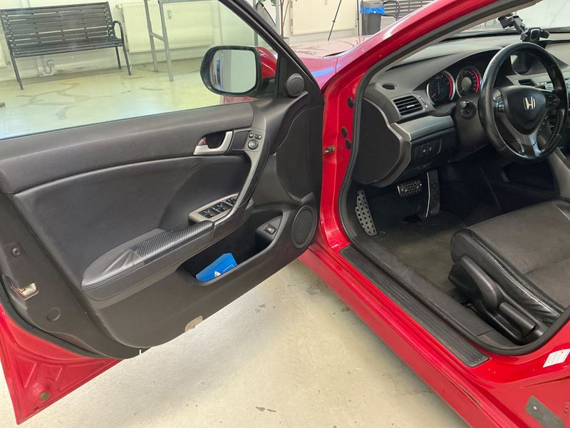 Honda Accord 2.4 VTEC Type-S Edition 2010 – снимка 43