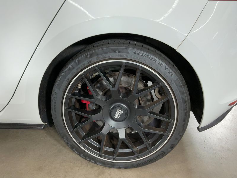 Volkswagen Golf VII 2.0 TFSI GTI "Performance" BlueMotion Tech 2015 – снимка 5