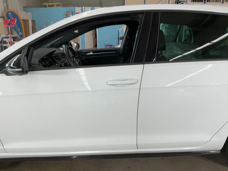 Volkswagen Golf VII 2.0 TFSI GTI "Performance" BlueMotion Tech 2015 – снимка 4