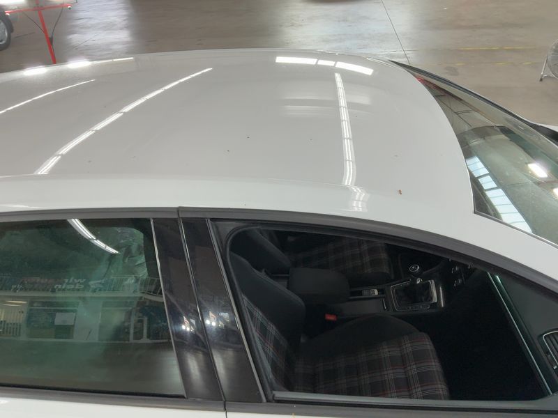 Volkswagen Golf VII 2.0 TFSI GTI "Performance" BlueMotion Tech 2015 – снимка 13