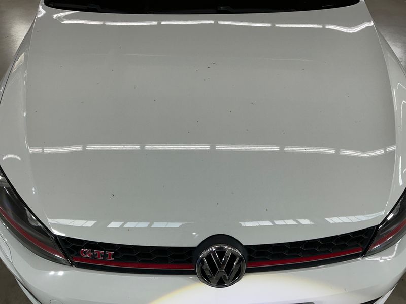 Volkswagen Golf VII 2.0 TFSI GTI "Performance" BlueMotion Tech 2015 – снимка 24