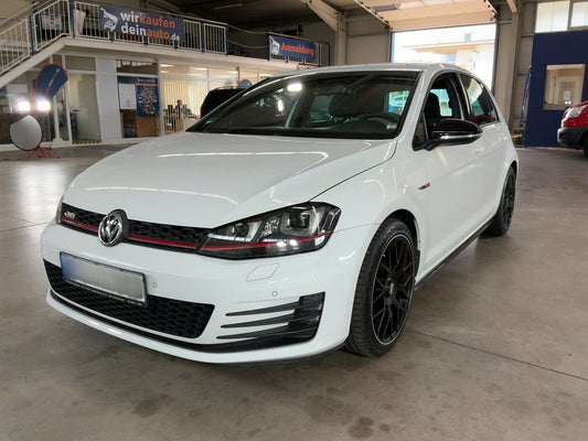 Volkswagen Golf VII 2.0 TFSI GTI "Performance" BlueMotion Tech 2015 – снимка 1