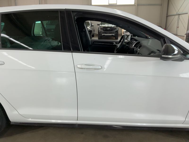 Volkswagen Golf VII 2.0 TFSI GTI "Performance" BlueMotion Tech 2015 – снимка 10