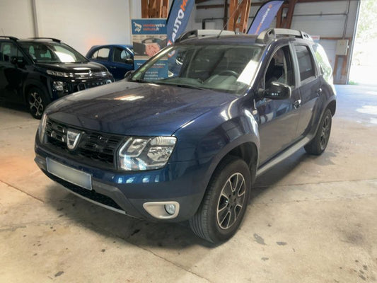 Dacia Duster 1.5 dCi SL Black Touch 4x2 2017 – снимка 1