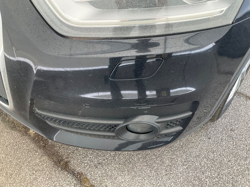 Audi Q3 2.0 TFSI quattro 2012 – снимка 30