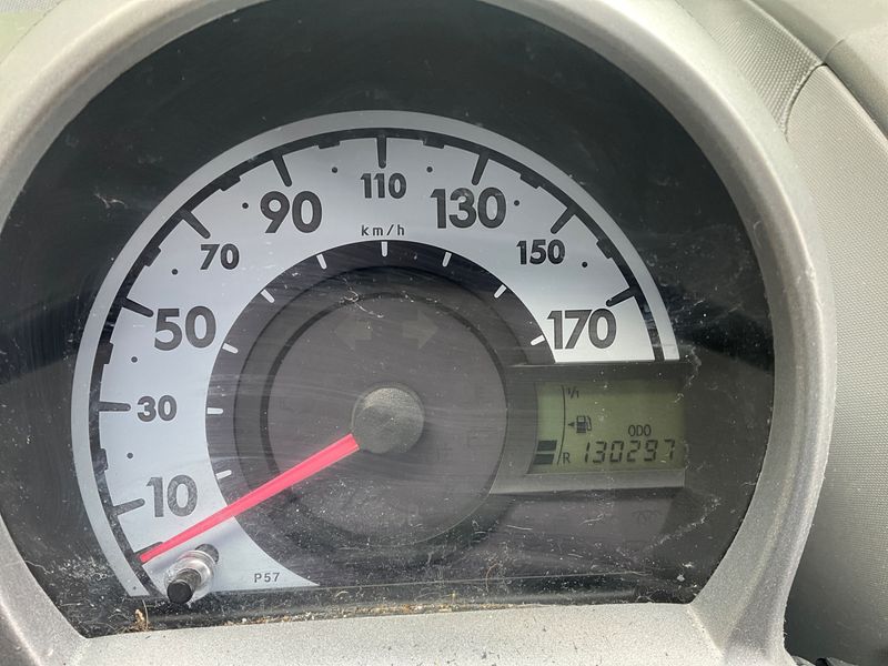 Citroen C1 1.0 2006 – снимка 4