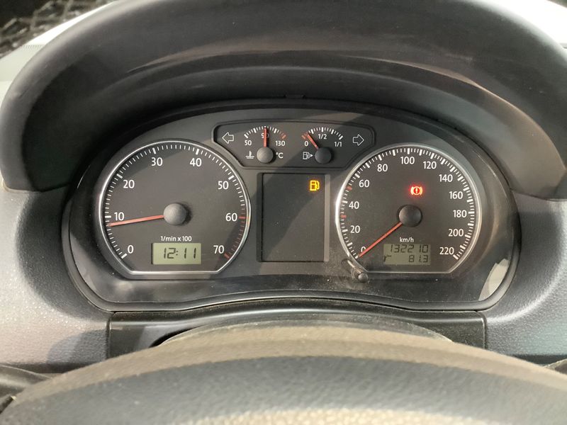 Volkswagen Polo 1.2 Silver Edition 2008 – снимка 4