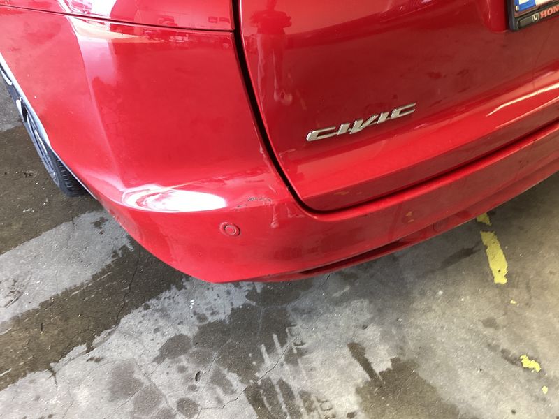 Honda Civic 1.6 DTEC Lifestyle 2017 – снимка 26