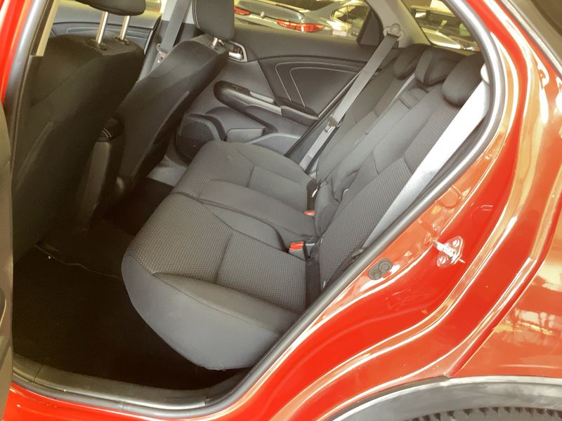 Honda Civic 1.6 DTEC Lifestyle 2017 – снимка 19