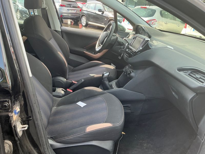 Peugeot 208 1.4 HDi Urban Soul 2013 – снимка 3