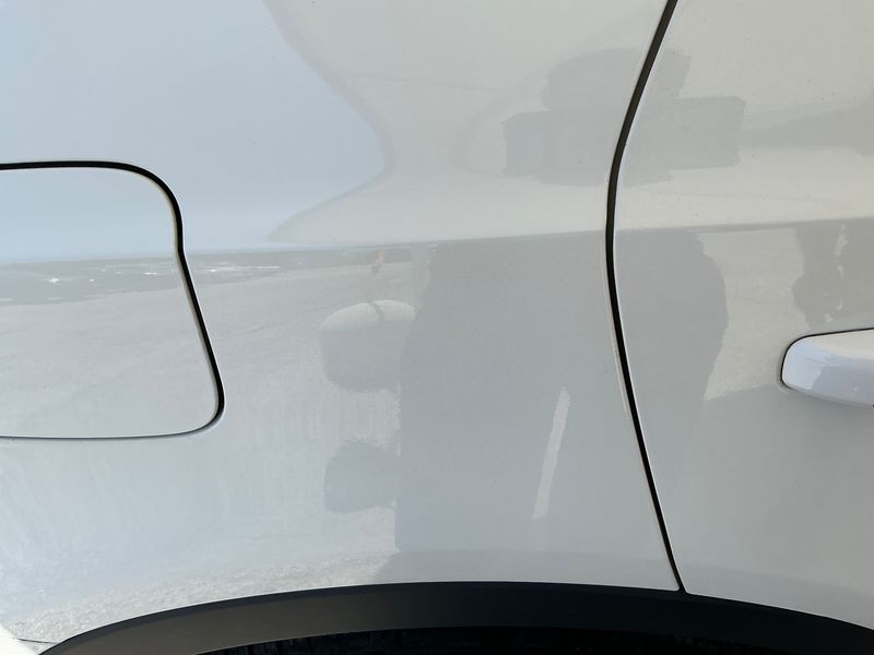 Audi Q3 2.0 TFSI quattro 2015 – снимка 22
