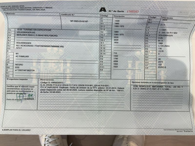 Volkswagen Golf VII 2.0 TDI GTD BlueMotion Tech 2014 – снимка 21