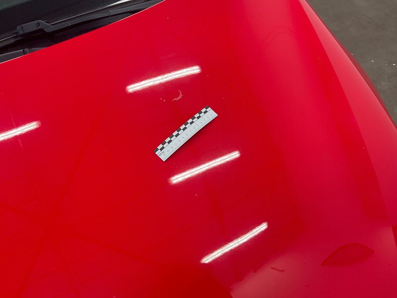 Volkswagen Scirocco 2.0 TSI R-Line BlueMotion Tech 2016 – снимка 30