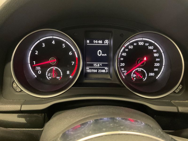 Volkswagen Scirocco 2.0 TSI R-Line BlueMotion Tech 2016 – снимка 18