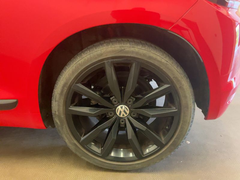 Volkswagen Scirocco 2.0 TSI R-Line BlueMotion Tech 2016 – снимка 5