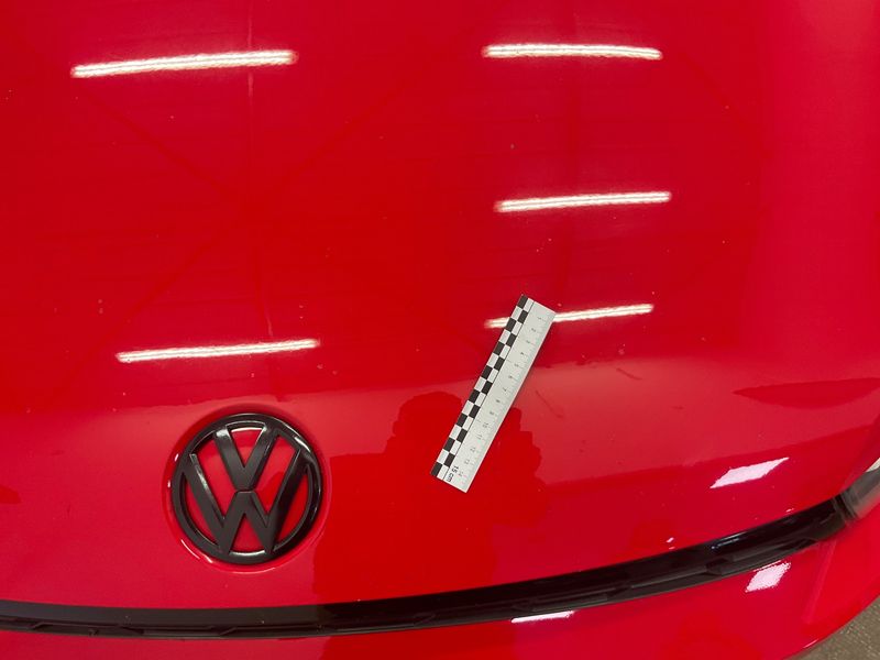 Volkswagen Scirocco 2.0 TSI R-Line BlueMotion Tech 2016 – снимка 31