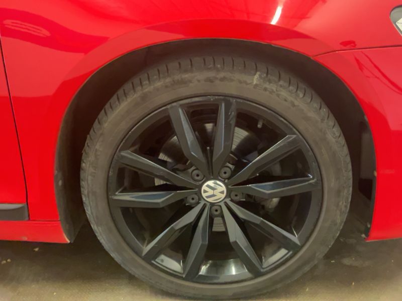 Volkswagen Scirocco 2.0 TSI R-Line BlueMotion Tech 2016 – снимка 11