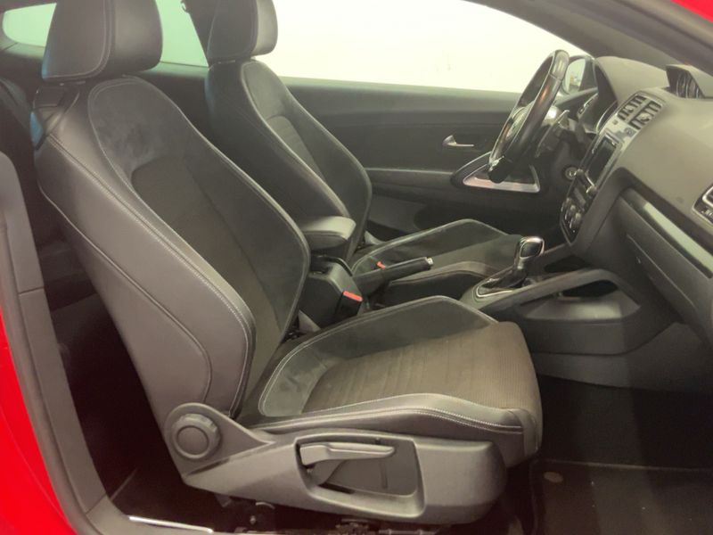 Volkswagen Scirocco 2.0 TSI R-Line BlueMotion Tech 2016 – снимка 16