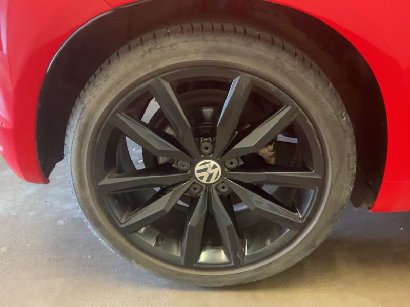 Volkswagen Scirocco 2.0 TSI R-Line BlueMotion Tech 2016 – снимка 9