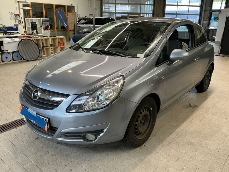 Opel Corsa 1.2 Innovation "110 Jahre" 2009 – снимка 1