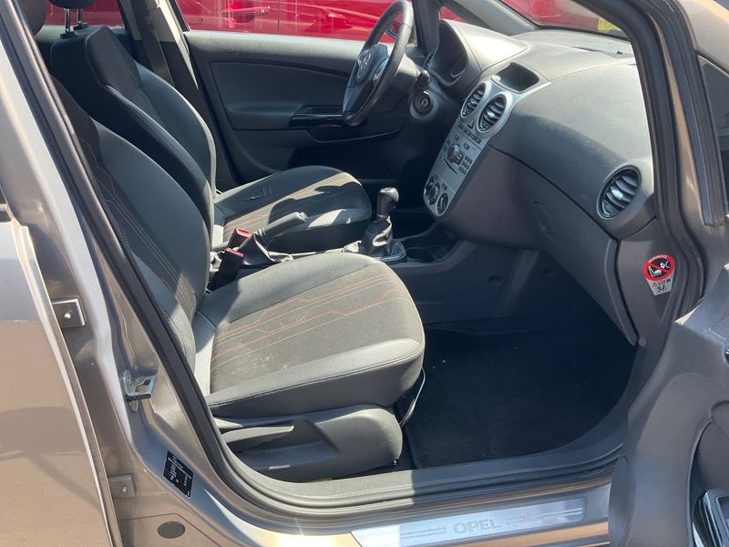 Opel Corsa 1.4 150 Jahre Opel 2012 – снимка 3
