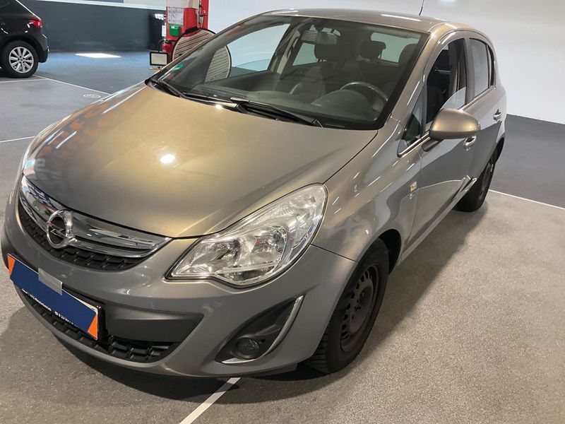 Opel Corsa 1.4 150 Jahre Opel 2012 – снимка 1